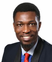 EMMANUEL GINIKANWA