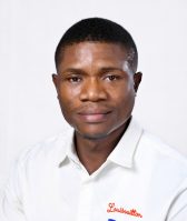 KEHINDE MACAULAY