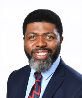 KELECHUKWU NSOFOR