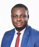 OLASUNKANMI SANUSI
