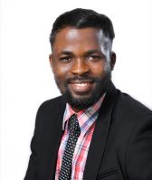 TIMILEHIN OTEGBAYO