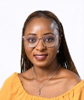 VICTORIA OBIOMA